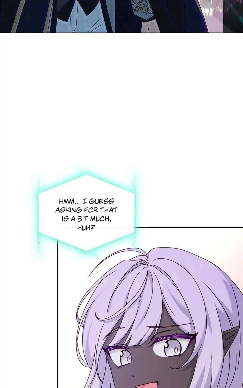 The Lady Needs a Break Chapter 76 page 125 - 