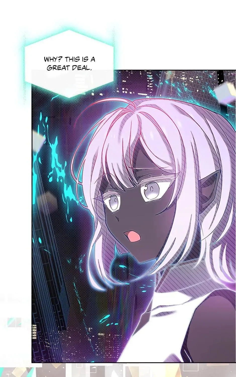 The Lady Needs a Break Chapter 76 page 143 - 
