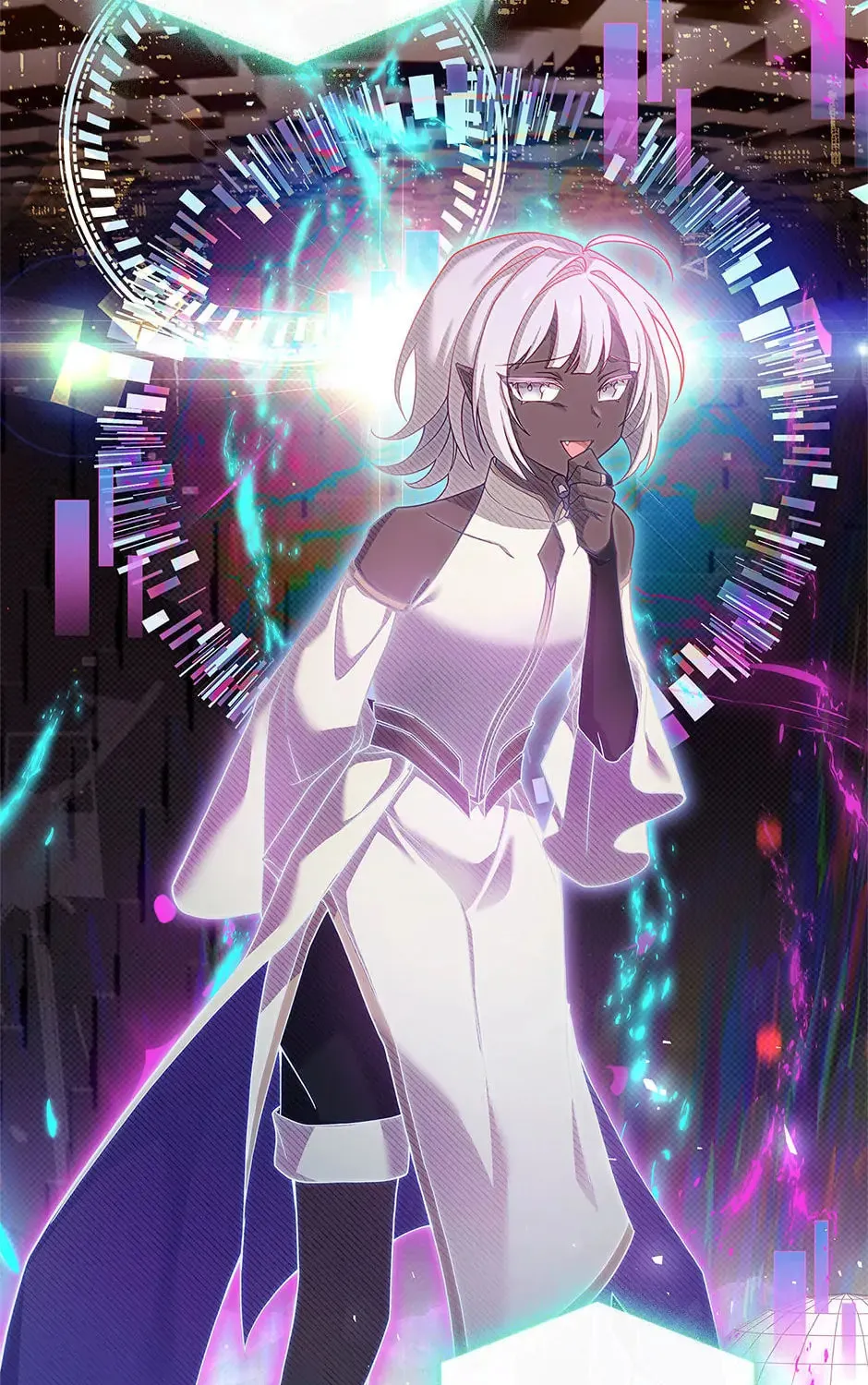The Lady Needs a Break Chapter 76 page 145 - 