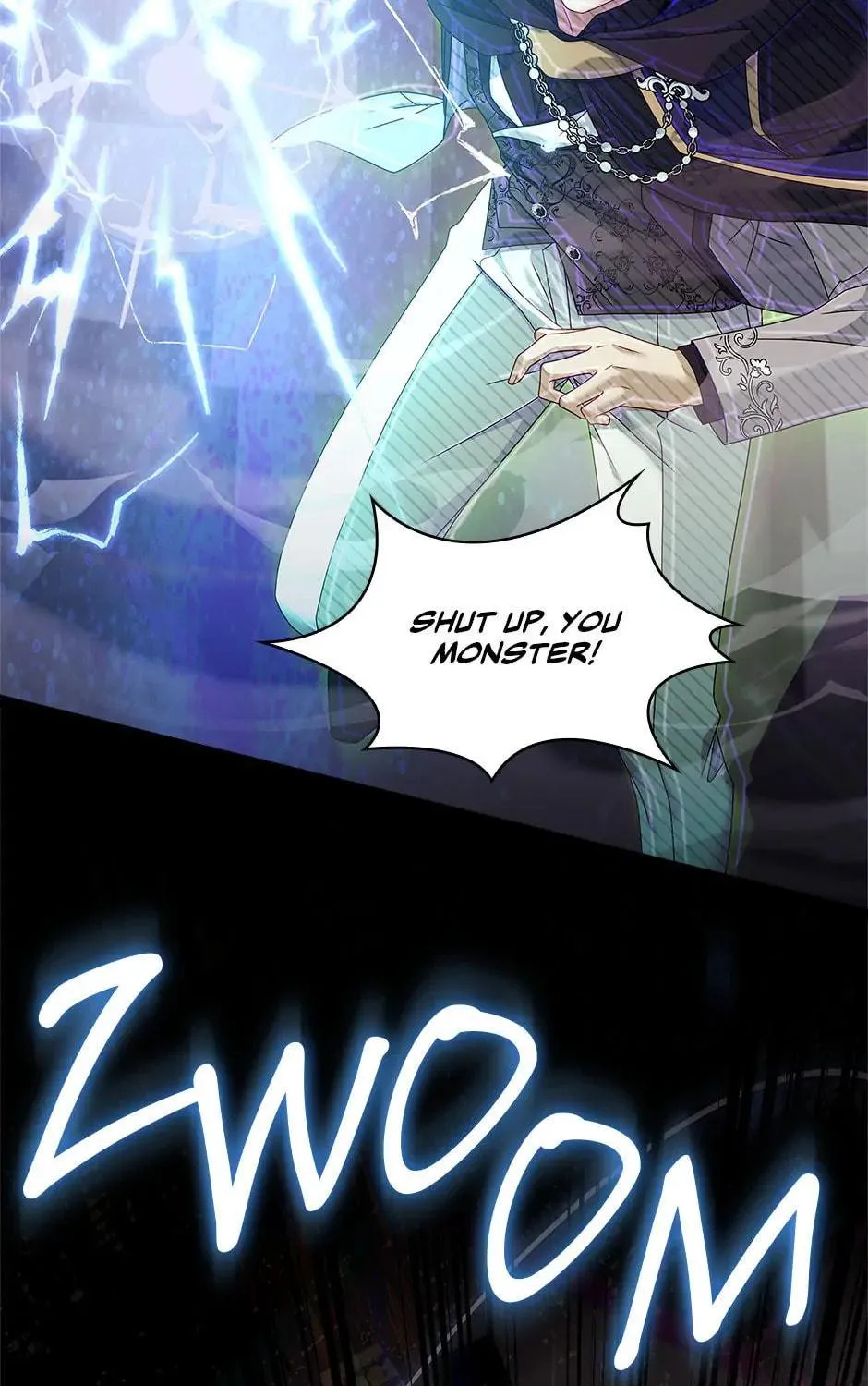 The Lady Needs a Break Chapter 76 page 149 - 