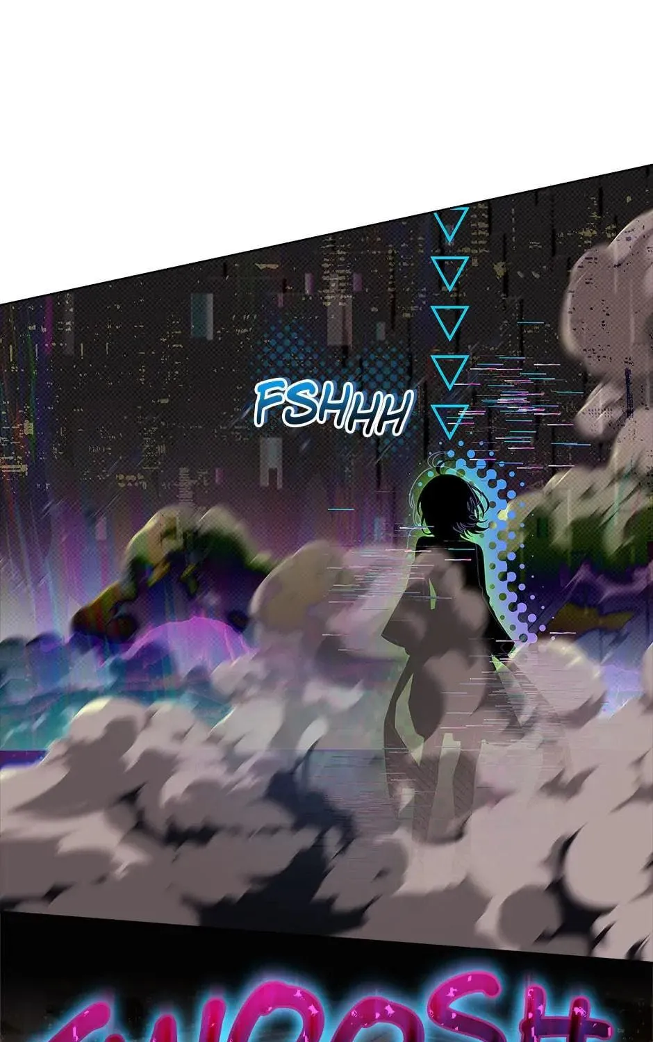 The Lady Needs a Break Chapter 76 page 155 - 