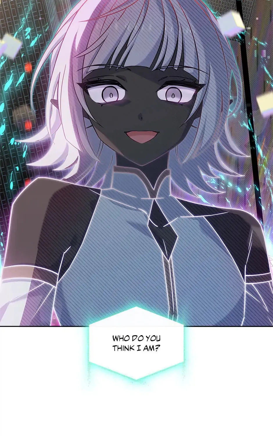 The Lady Needs a Break Chapter 76 page 27 - 