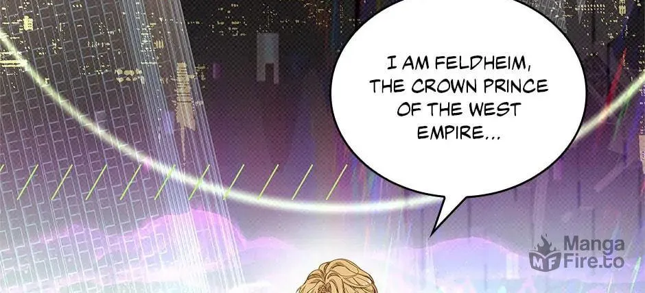 The Lady Needs a Break Chapter 76 page 30 - 