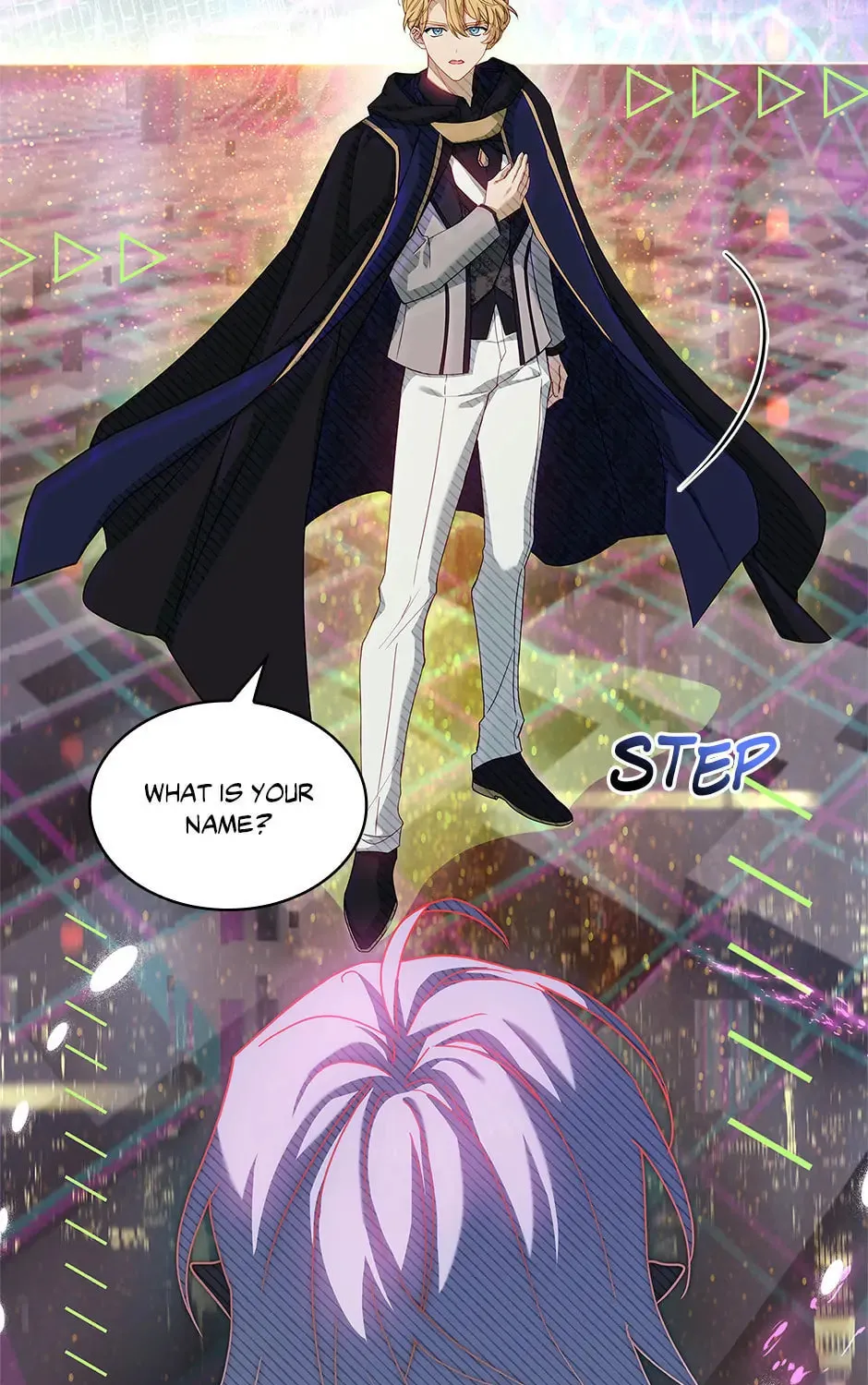 The Lady Needs a Break Chapter 76 page 31 - 
