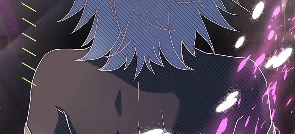 The Lady Needs a Break Chapter 76 page 32 - 