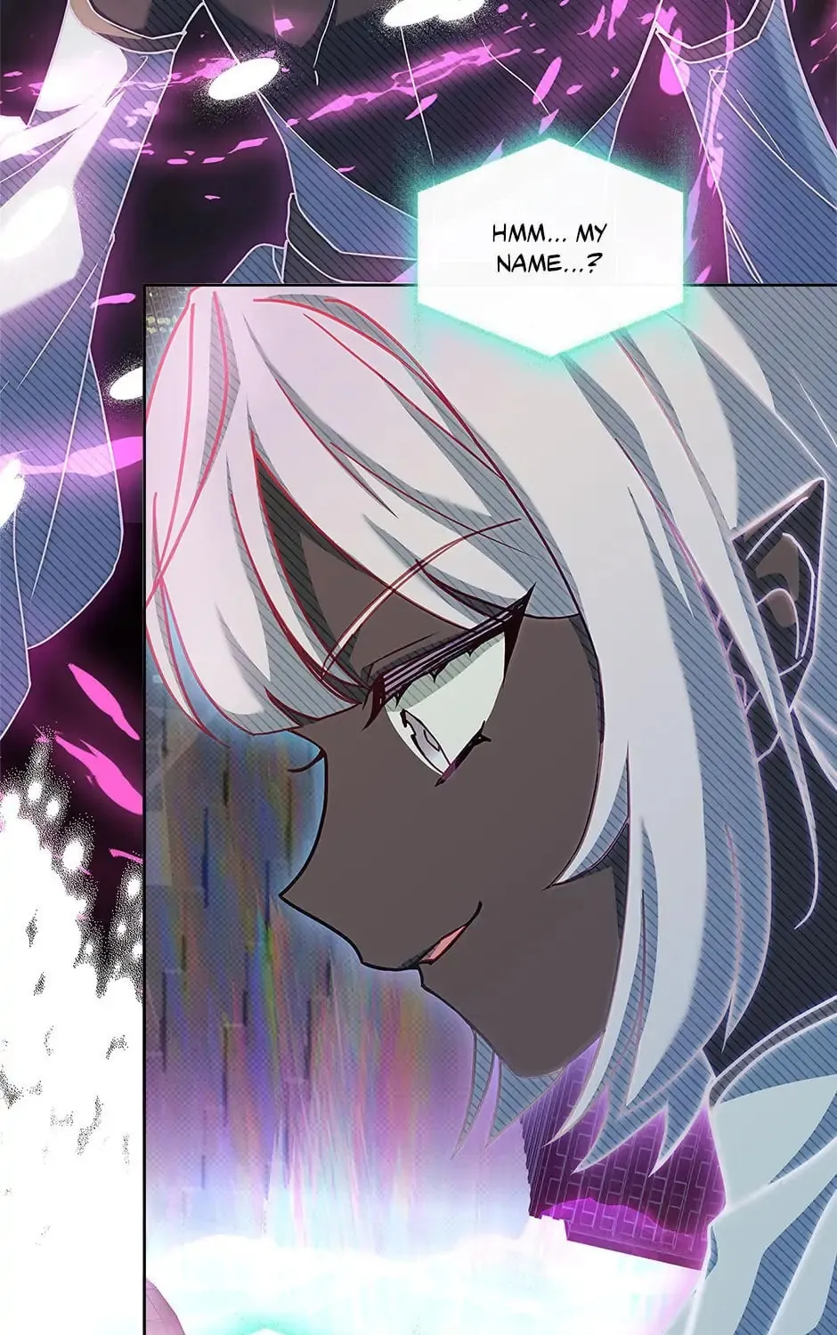 The Lady Needs a Break Chapter 76 page 33 - 