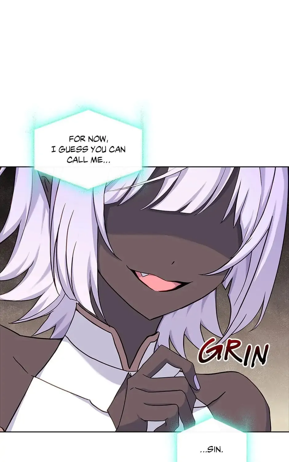 The Lady Needs a Break Chapter 76 page 37 - 