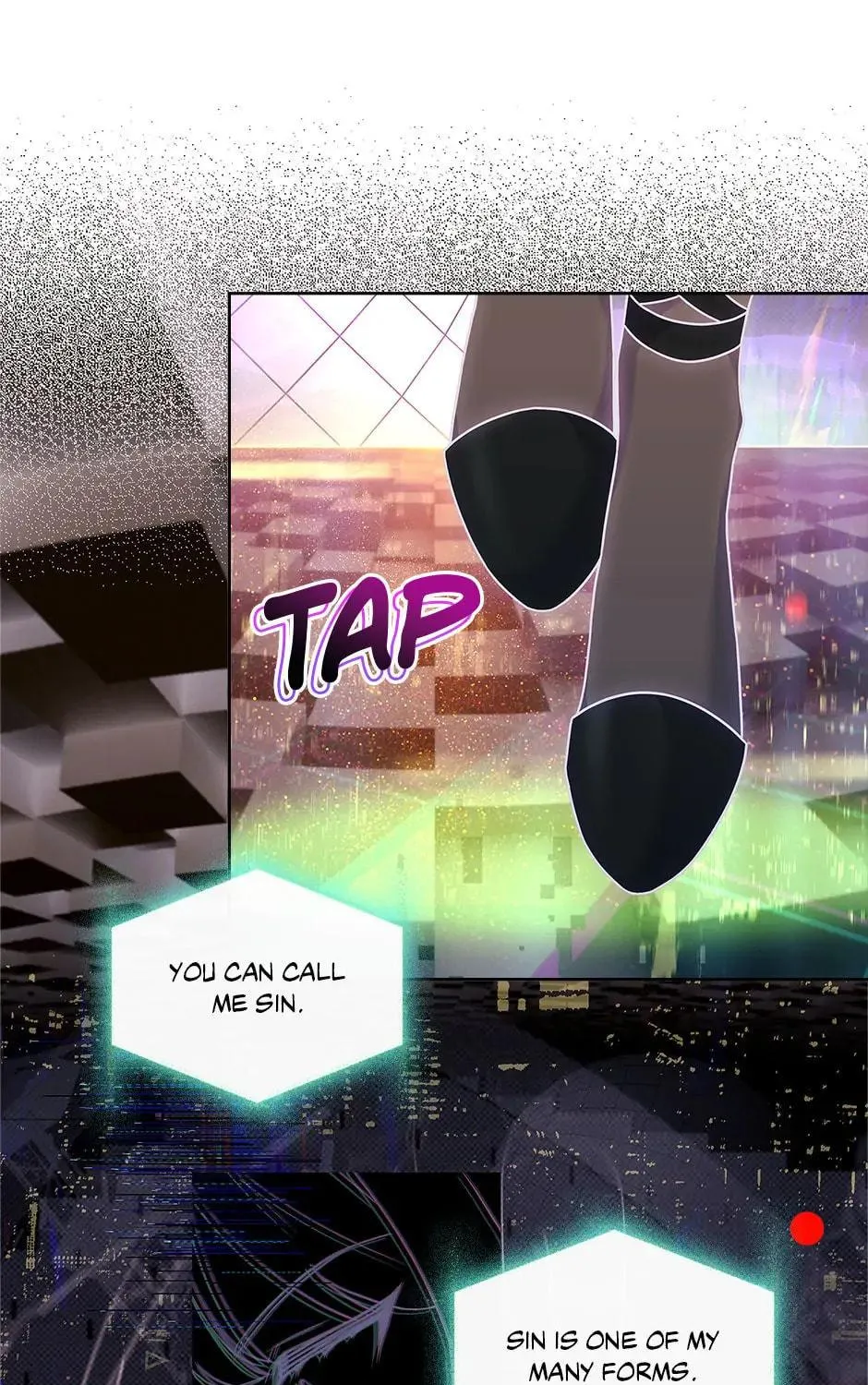 The Lady Needs a Break Chapter 76 page 41 - 