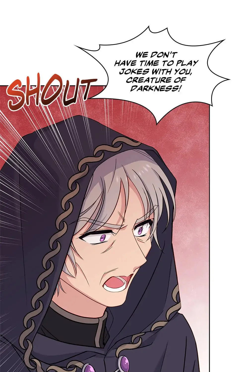 The Lady Needs a Break Chapter 76 page 45 - 