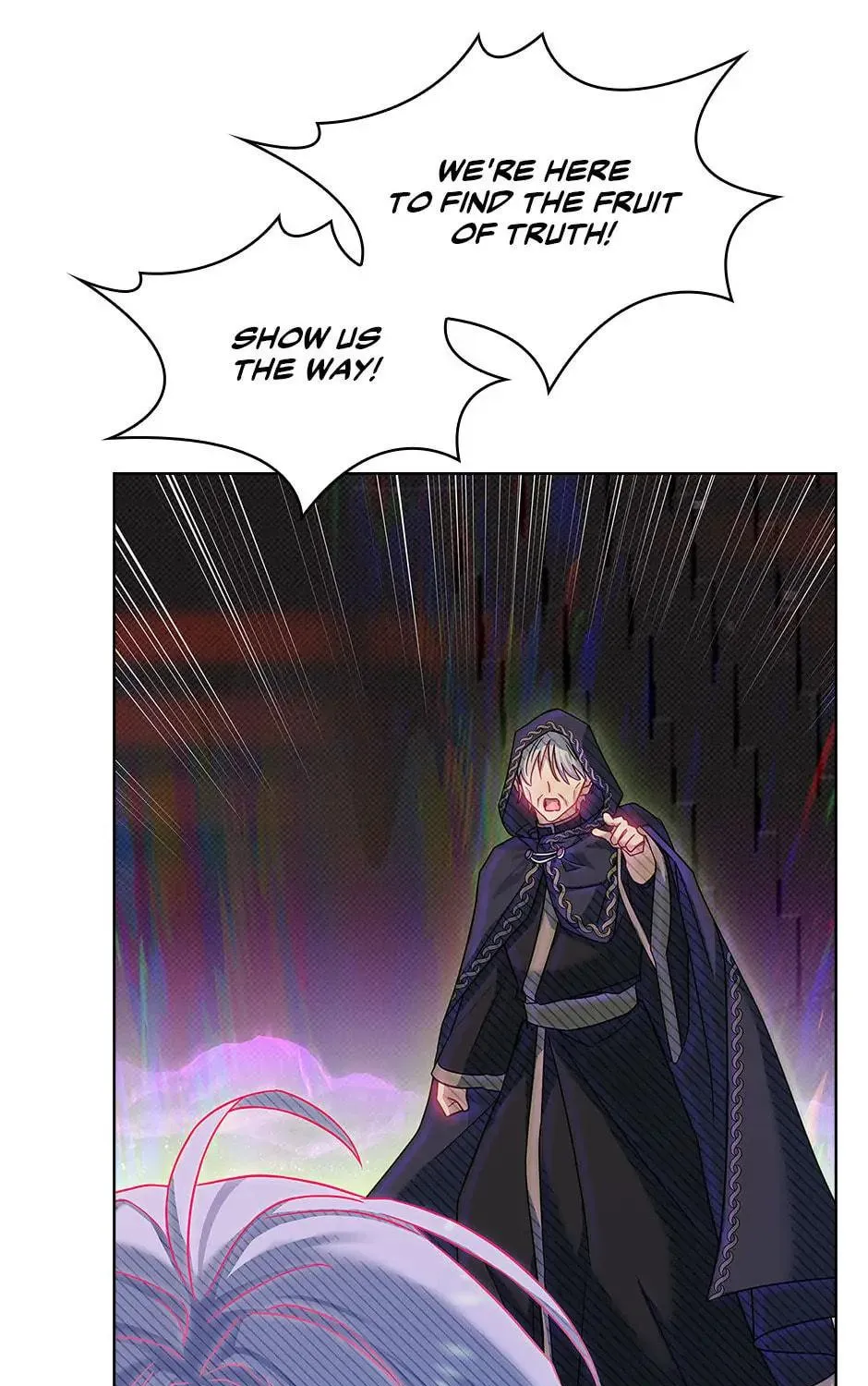 The Lady Needs a Break Chapter 76 page 47 - 