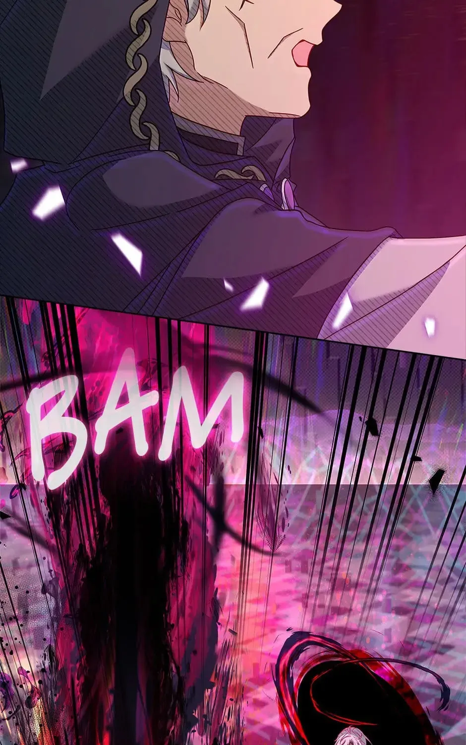 The Lady Needs a Break Chapter 76 page 55 - 