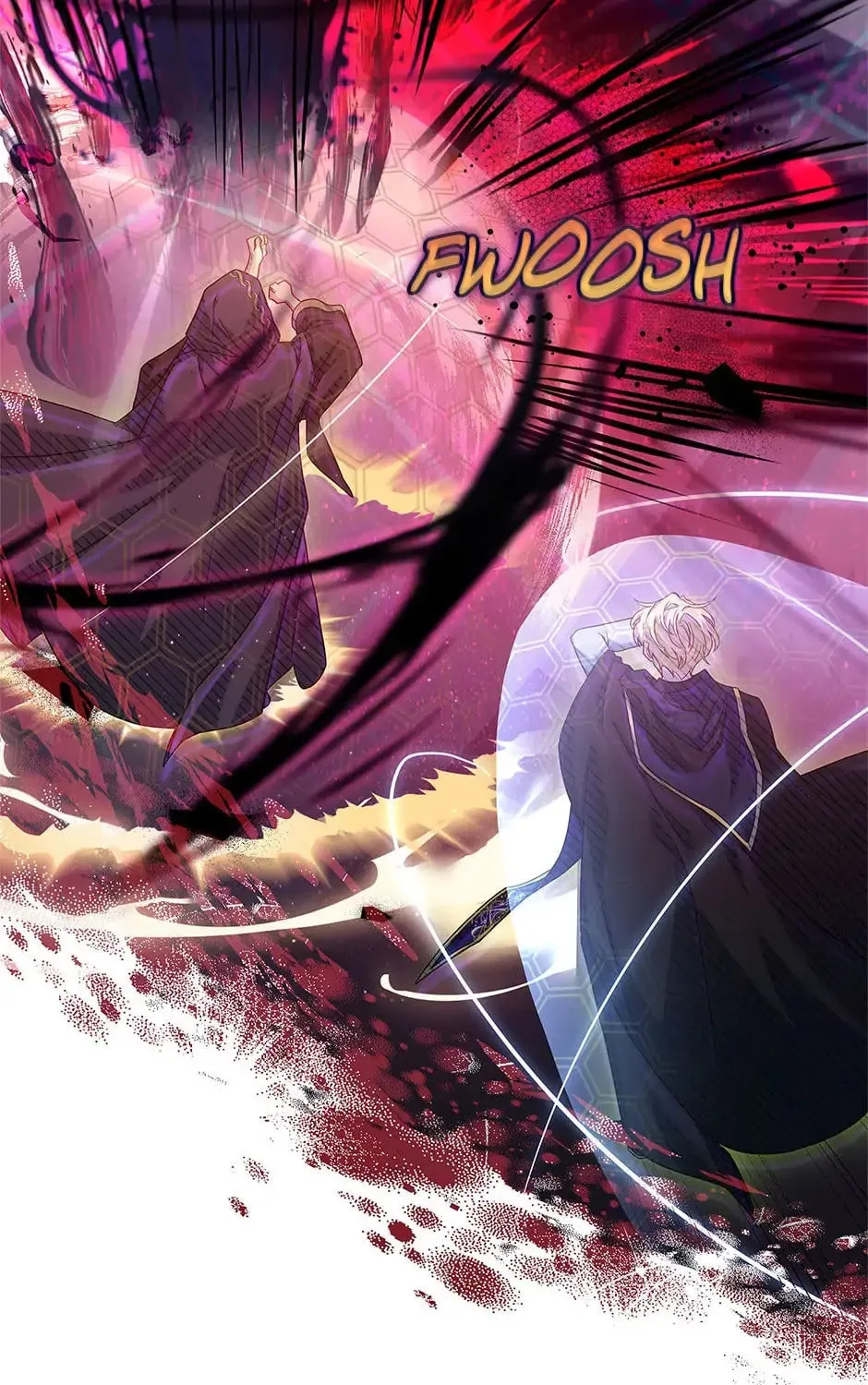 The Lady Needs a Break Chapter 76 page 57 - 