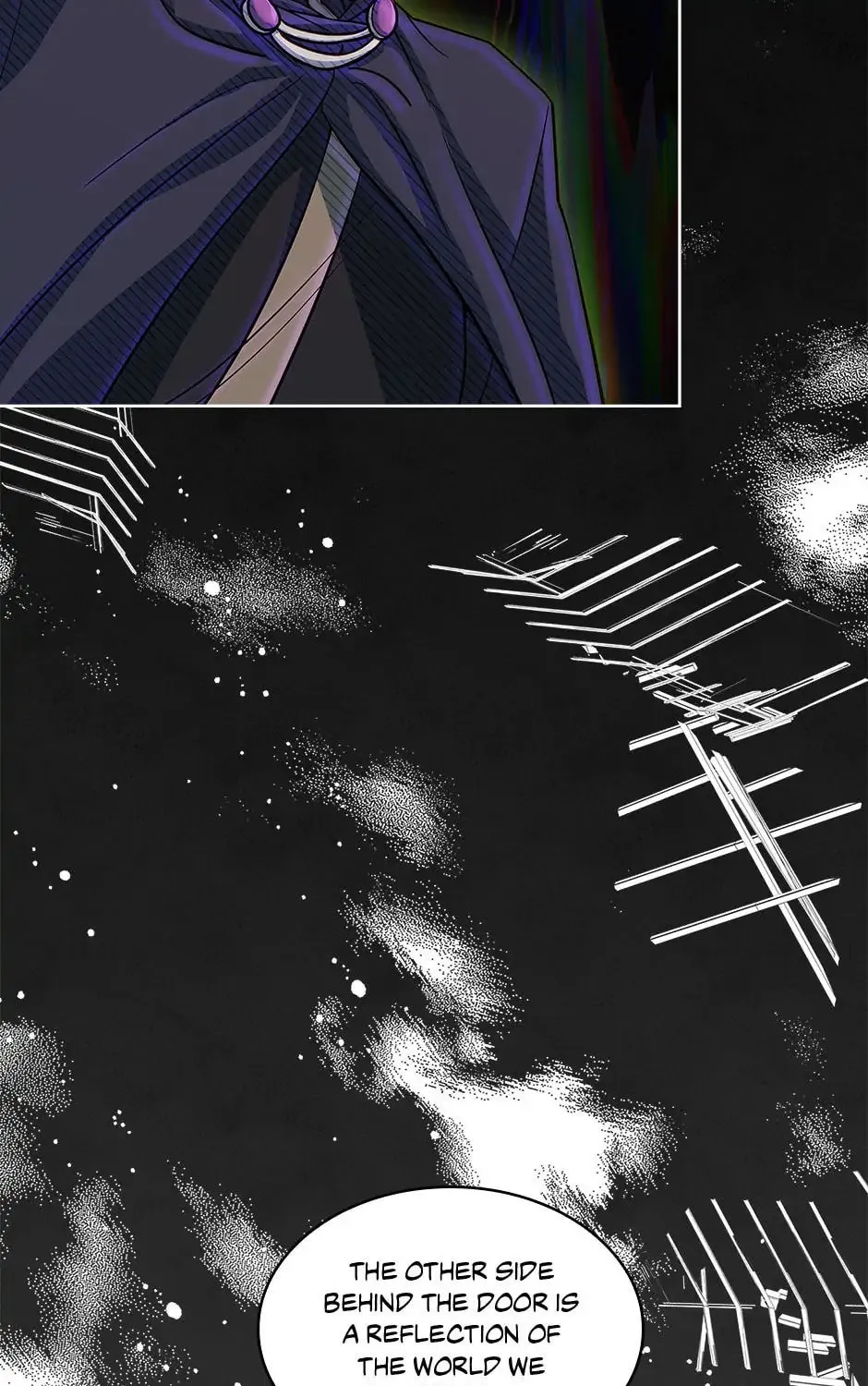 The Lady Needs a Break Chapter 76 page 7 - 