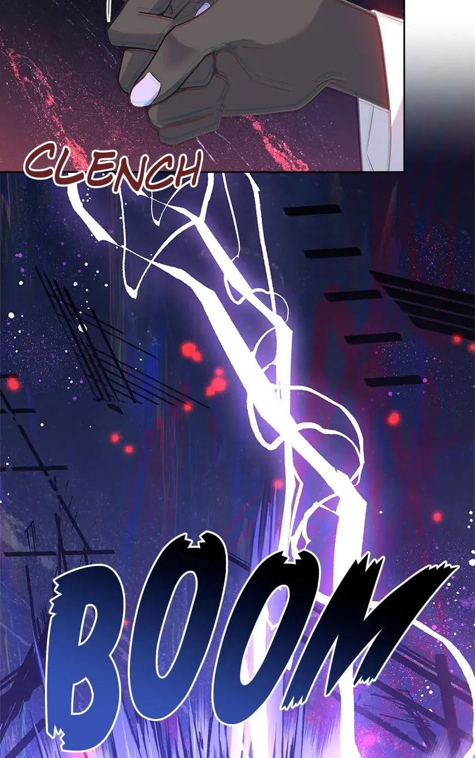 The Lady Needs a Break Chapter 76 page 65 - 