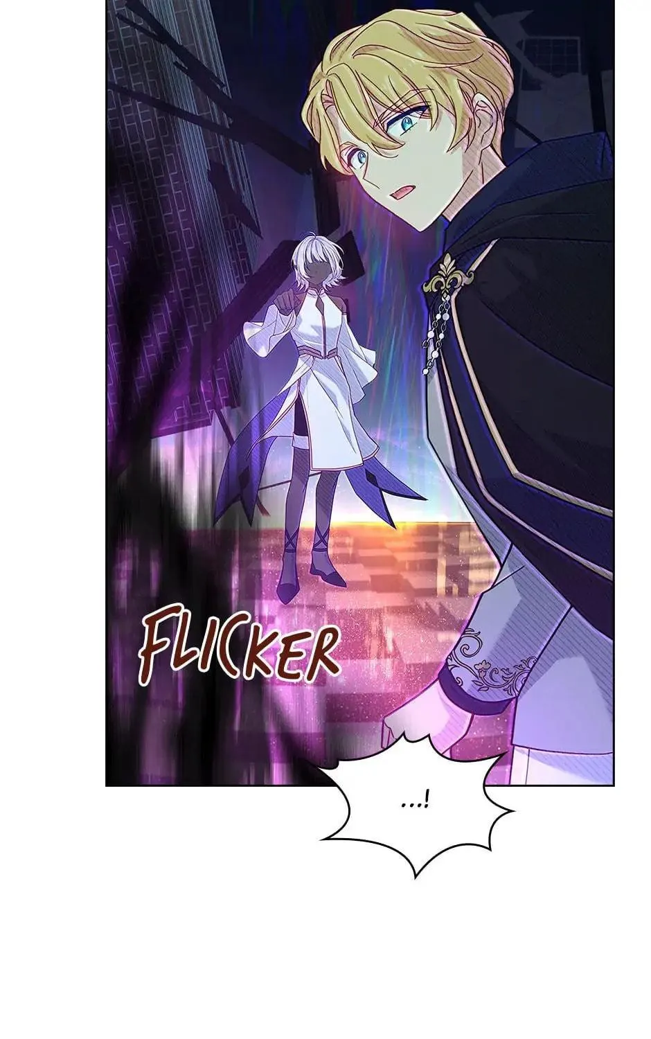 The Lady Needs a Break Chapter 76 page 71 - 