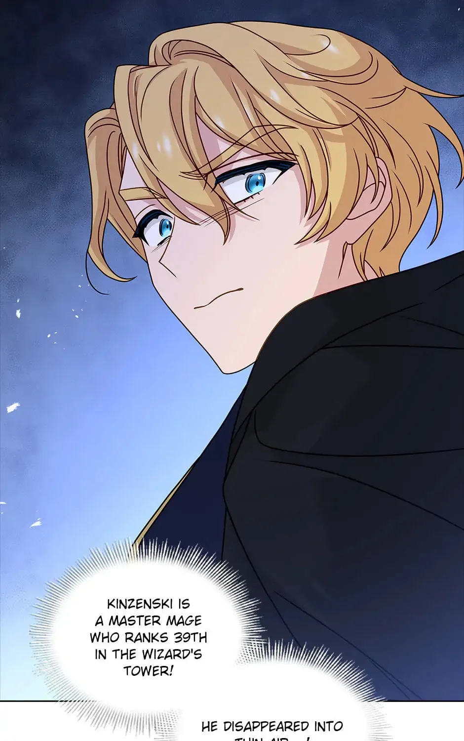 The Lady Needs a Break Chapter 76 page 73 - 
