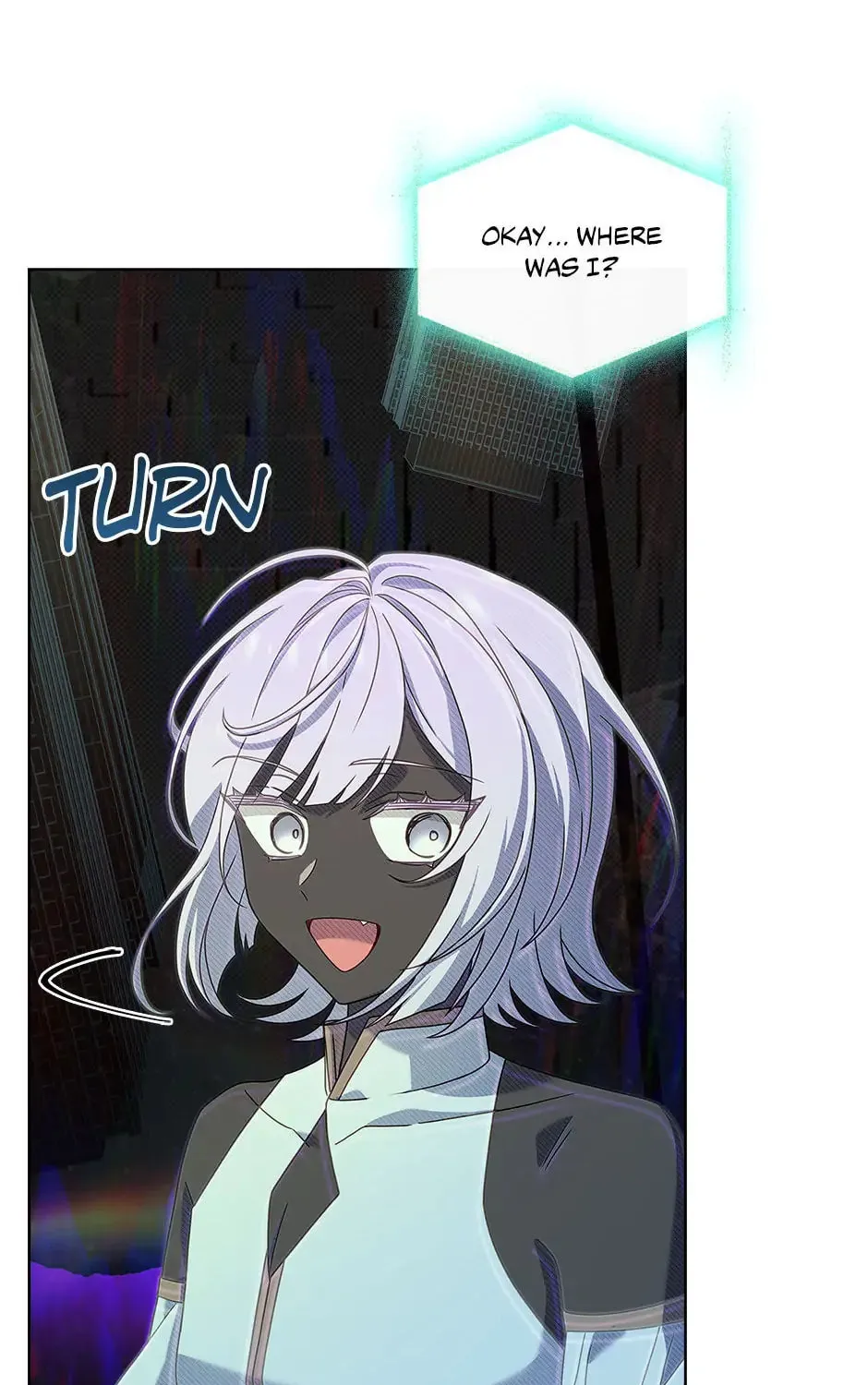 The Lady Needs a Break Chapter 76 page 75 - 