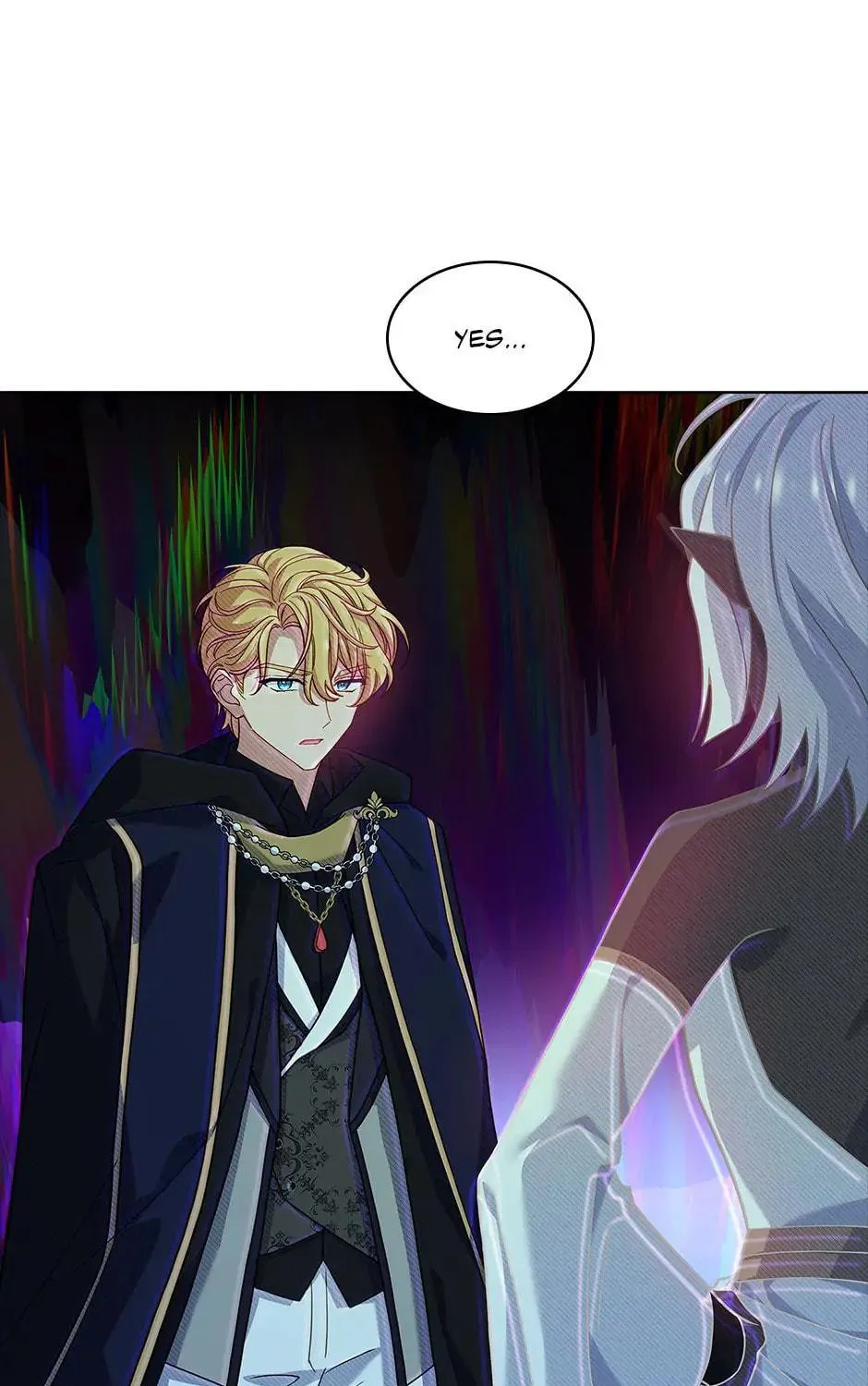 The Lady Needs a Break Chapter 76 page 79 - 