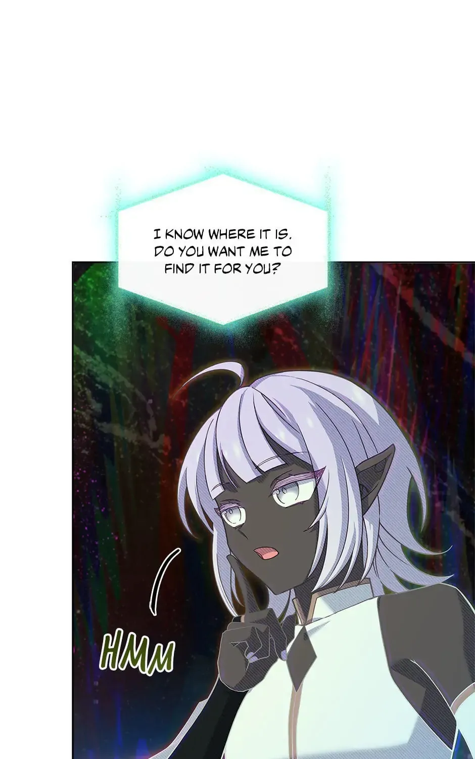 The Lady Needs a Break Chapter 76 page 81 - 