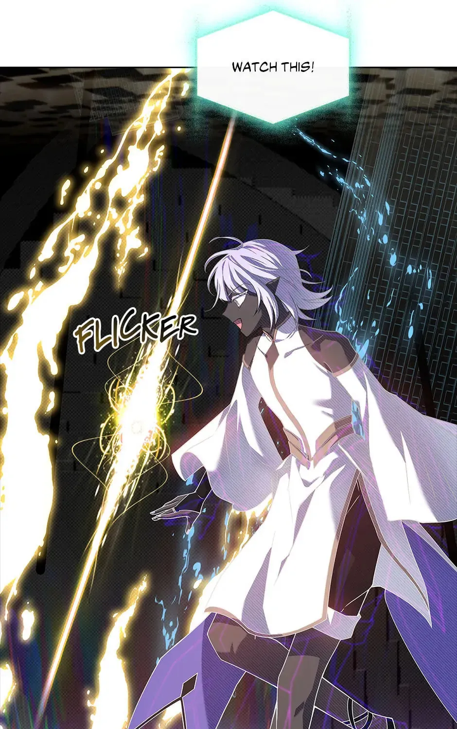 The Lady Needs a Break Chapter 76 page 87 - 
