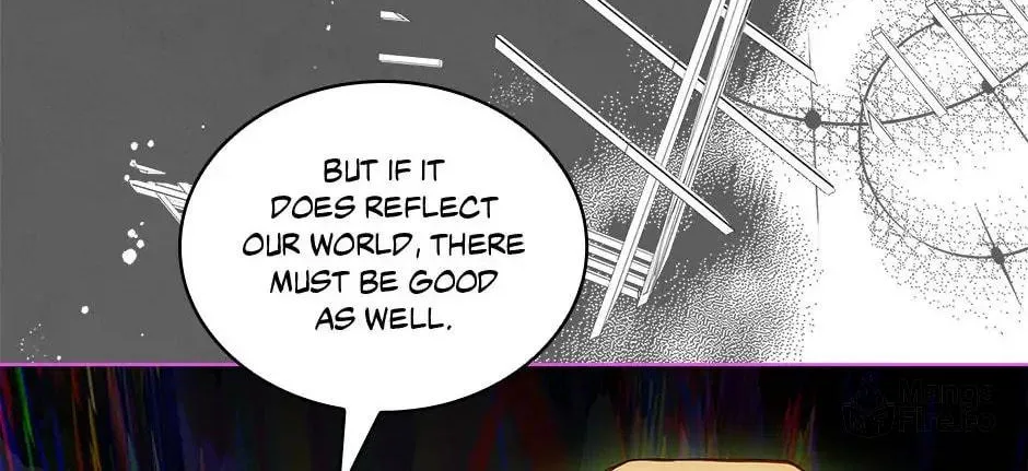 The Lady Needs a Break Chapter 76 page 10 - 
