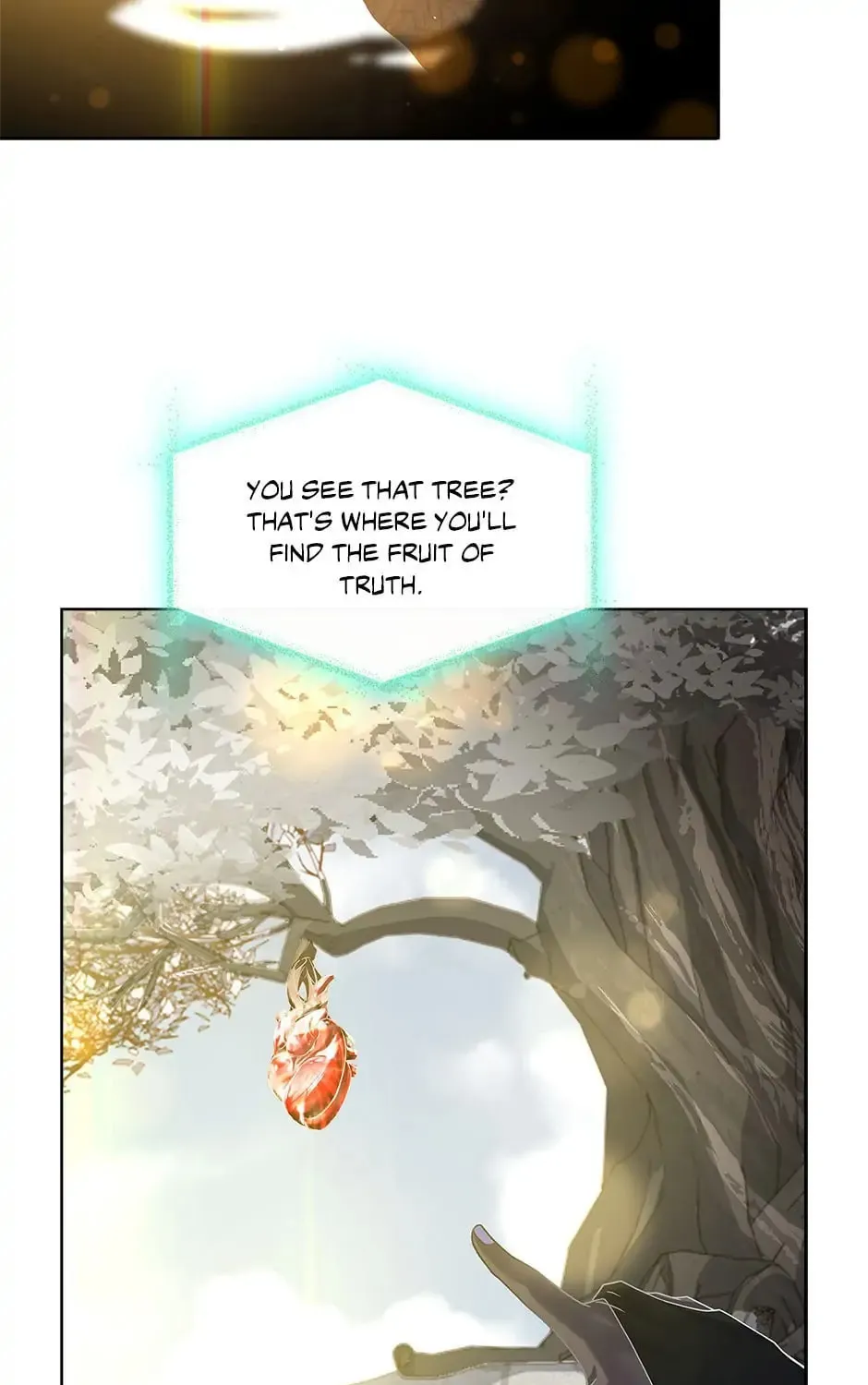 The Lady Needs a Break Chapter 76 page 91 - 