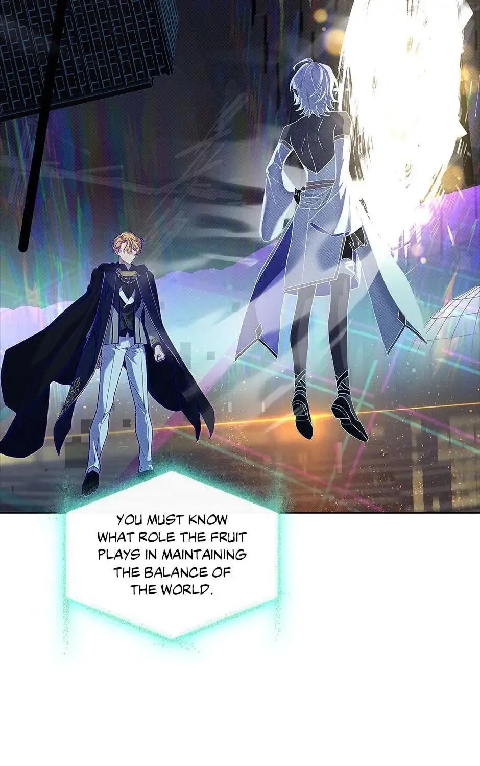 The Lady Needs a Break Chapter 76 page 99 - 