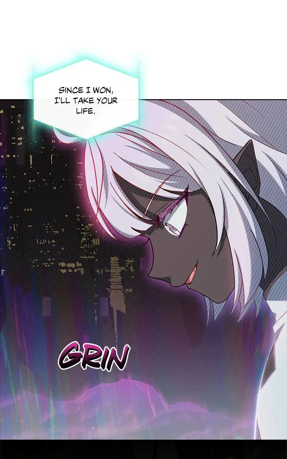 The Lady Needs a Break Chapter 77 page 106 - 