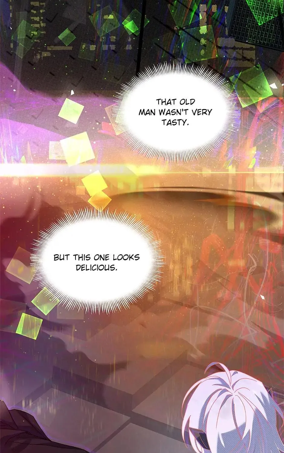 The Lady Needs a Break Chapter 77 page 108 - 
