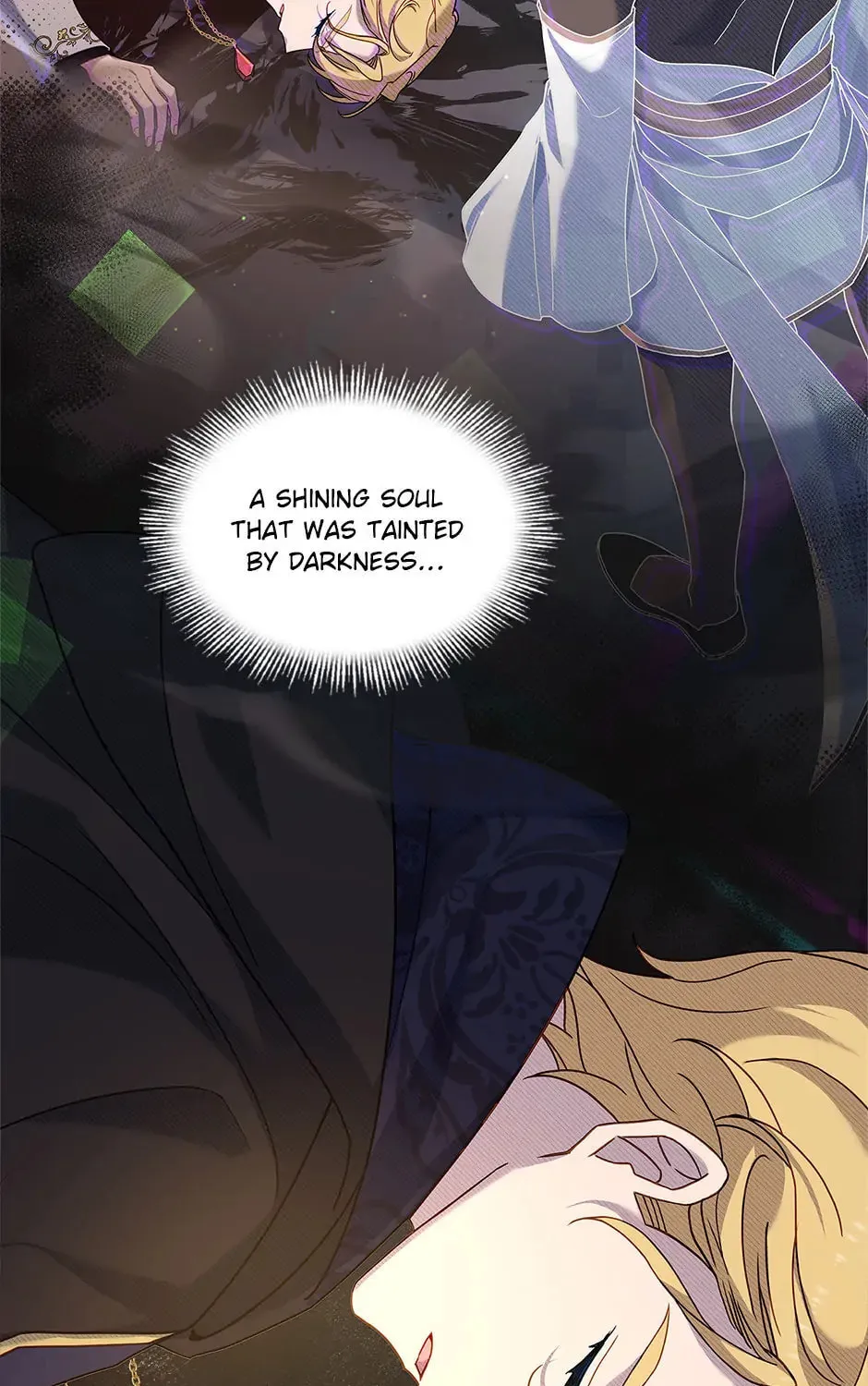 The Lady Needs a Break Chapter 77 page 110 - 
