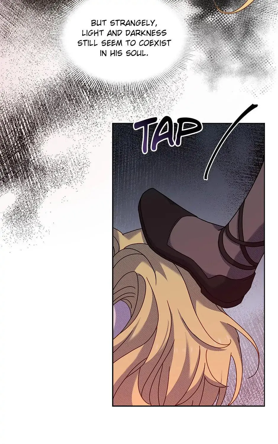 The Lady Needs a Break Chapter 77 page 112 - 