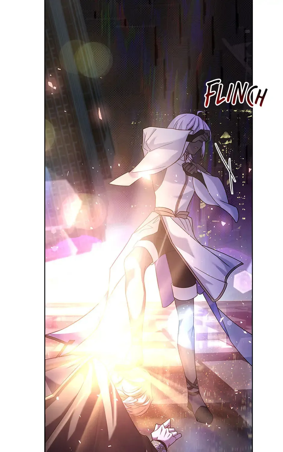 The Lady Needs a Break Chapter 77 page 120 - 