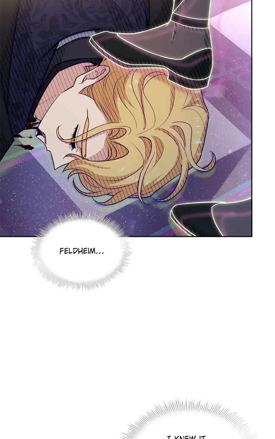 The Lady Needs a Break Chapter 77 page 140 - 