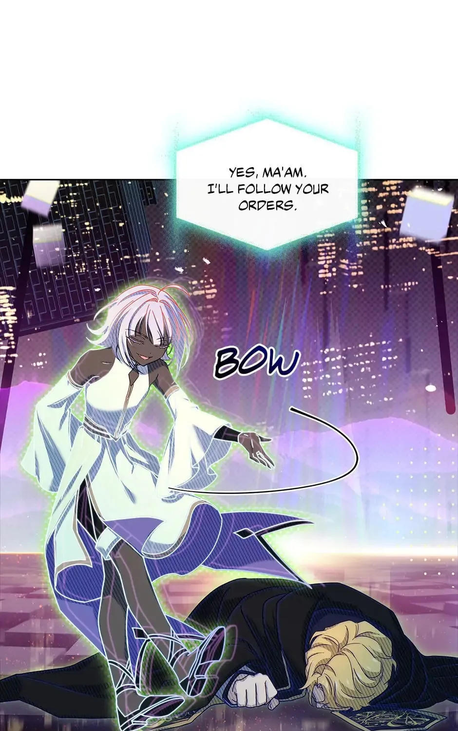 The Lady Needs a Break Chapter 77 page 150 - 