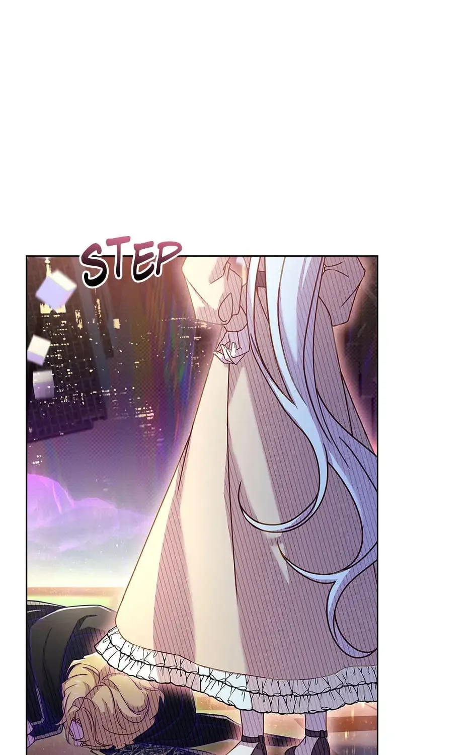 The Lady Needs a Break Chapter 77 page 156 - 
