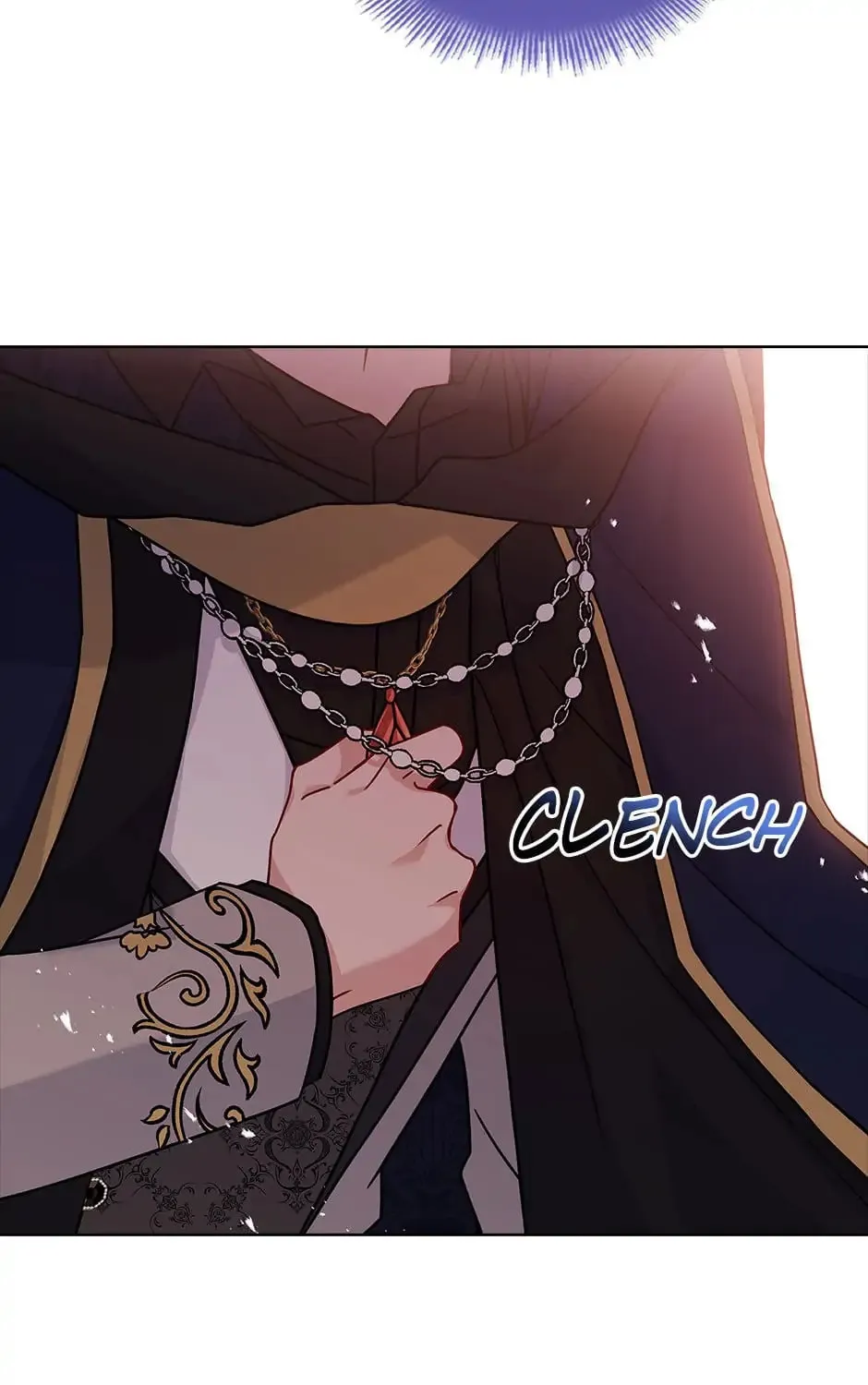 The Lady Needs a Break Chapter 77 page 20 - 