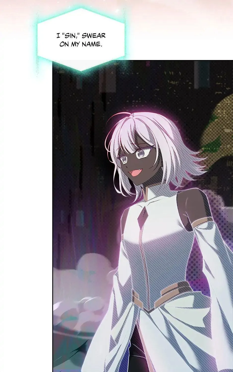 The Lady Needs a Break Chapter 77 page 28 - 