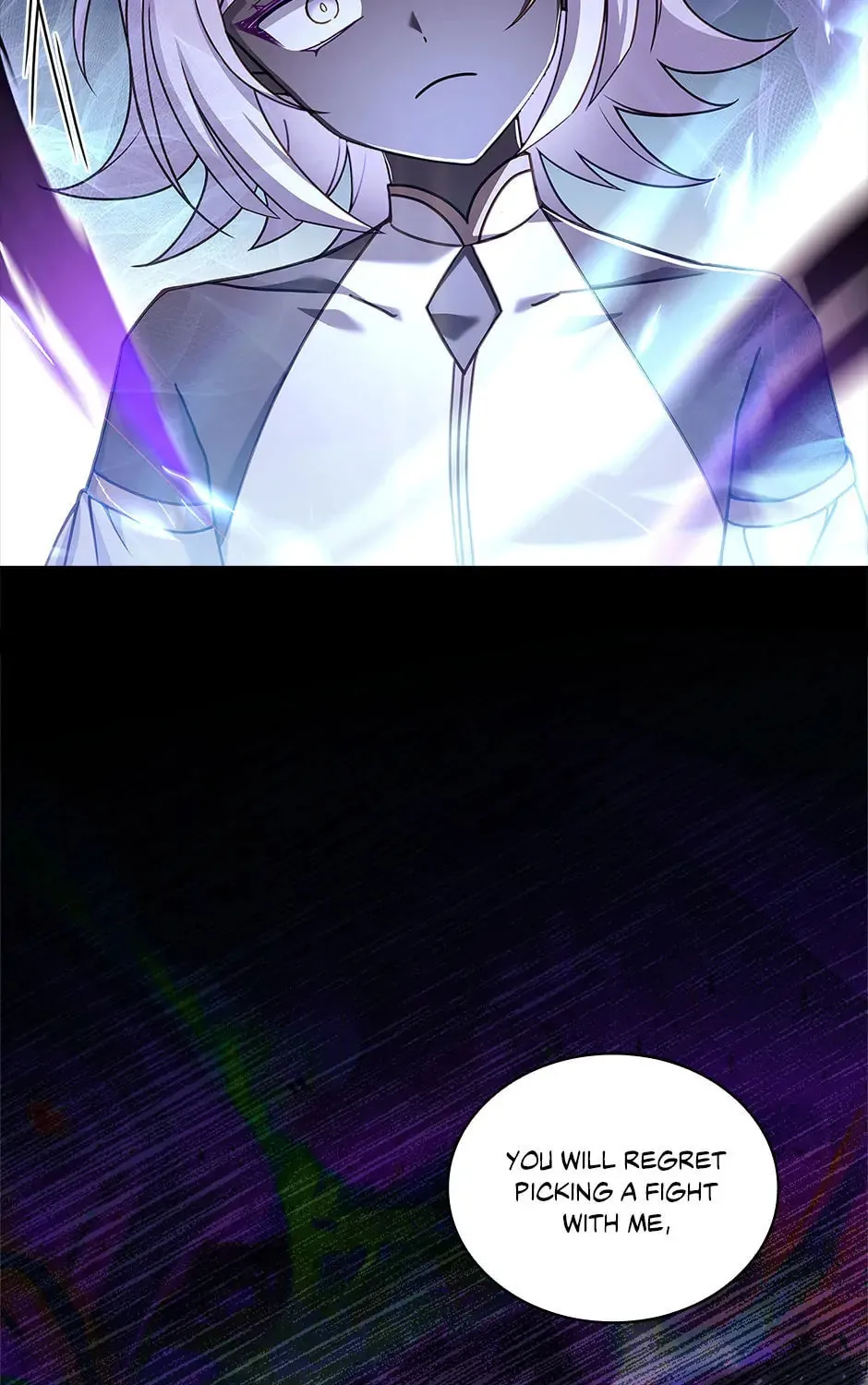 The Lady Needs a Break Chapter 77 page 36 - 