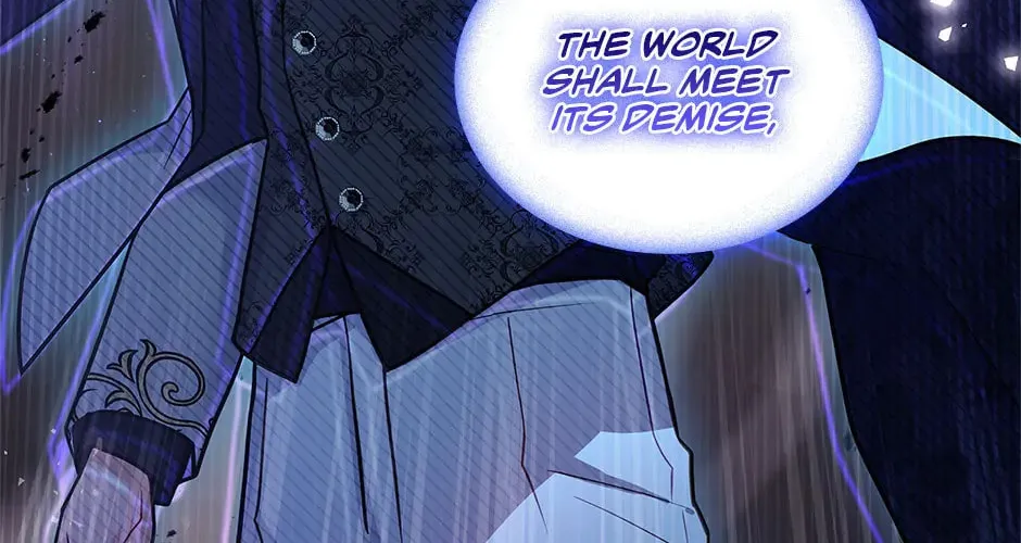 The Lady Needs a Break Chapter 77 page 43 - 