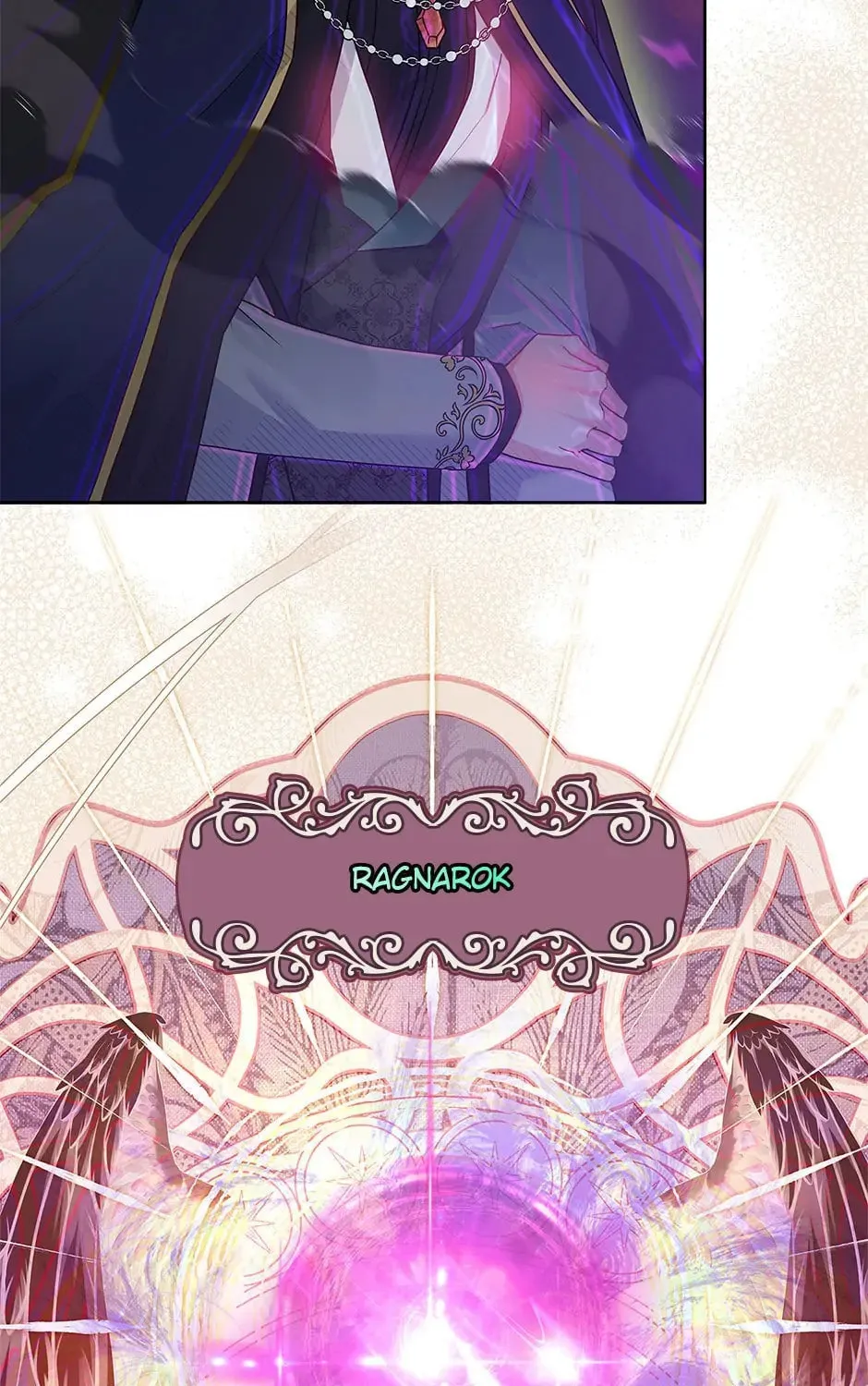 The Lady Needs a Break Chapter 77 page 66 - 
