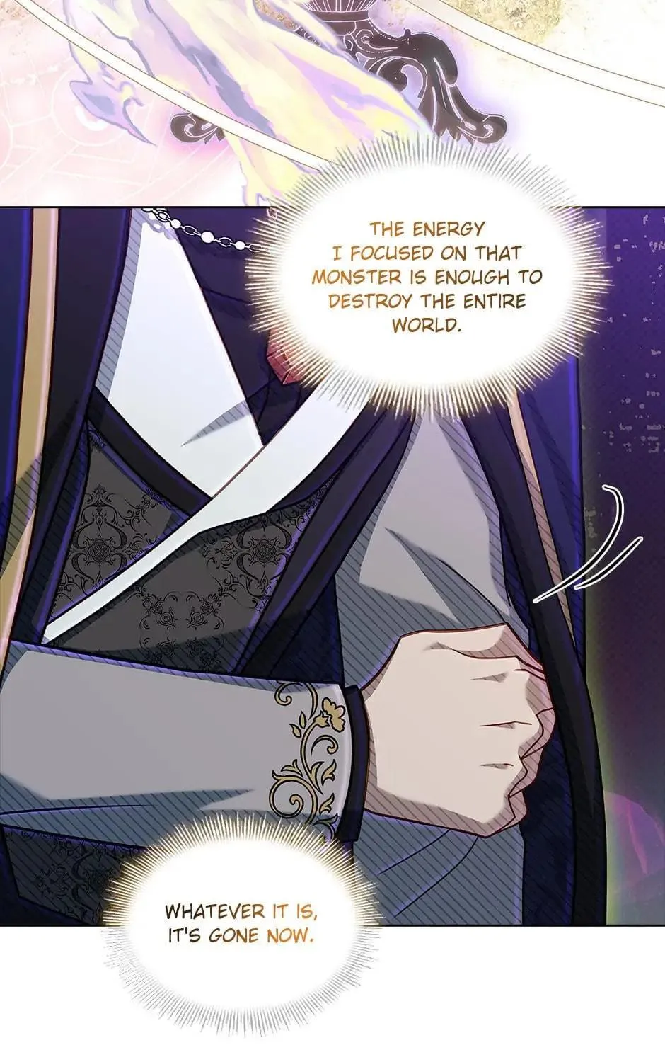 The Lady Needs a Break Chapter 77 page 70 - 