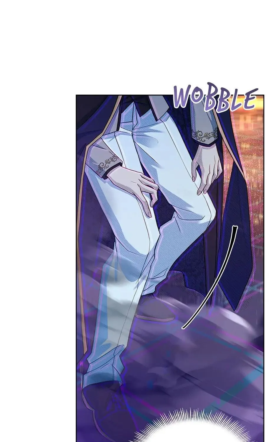 The Lady Needs a Break Chapter 77 page 78 - 