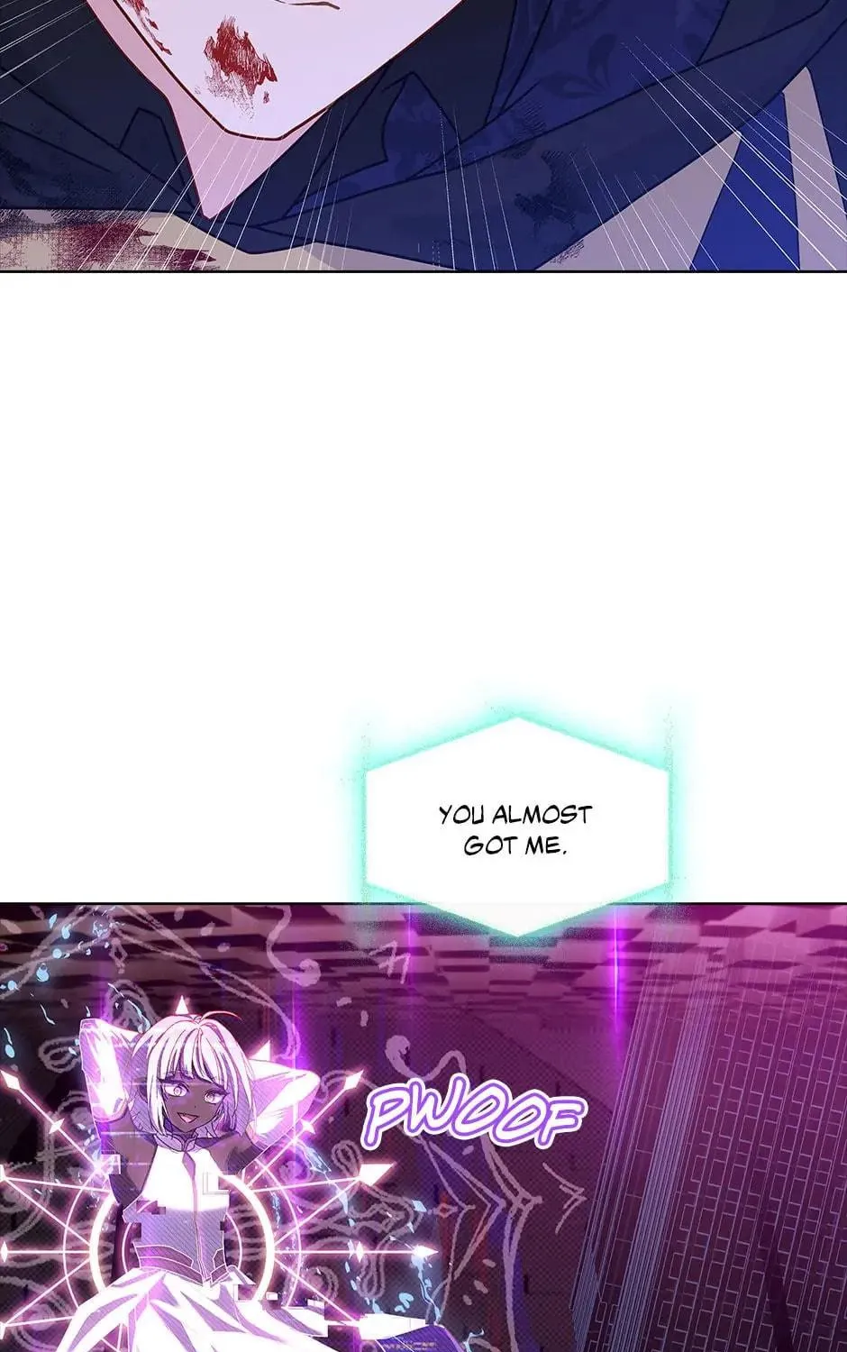 The Lady Needs a Break Chapter 77 page 82 - 