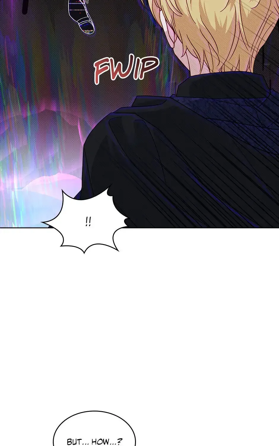 The Lady Needs a Break Chapter 77 page 84 - 