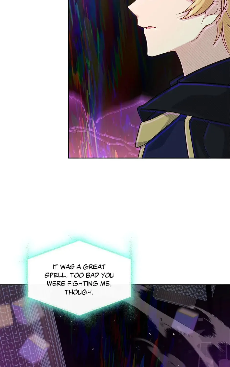 The Lady Needs a Break Chapter 77 page 86 - 