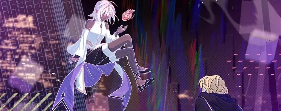 The Lady Needs a Break Chapter 77 page 87 - 
