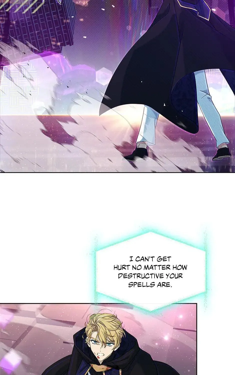 The Lady Needs a Break Chapter 77 page 88 - 