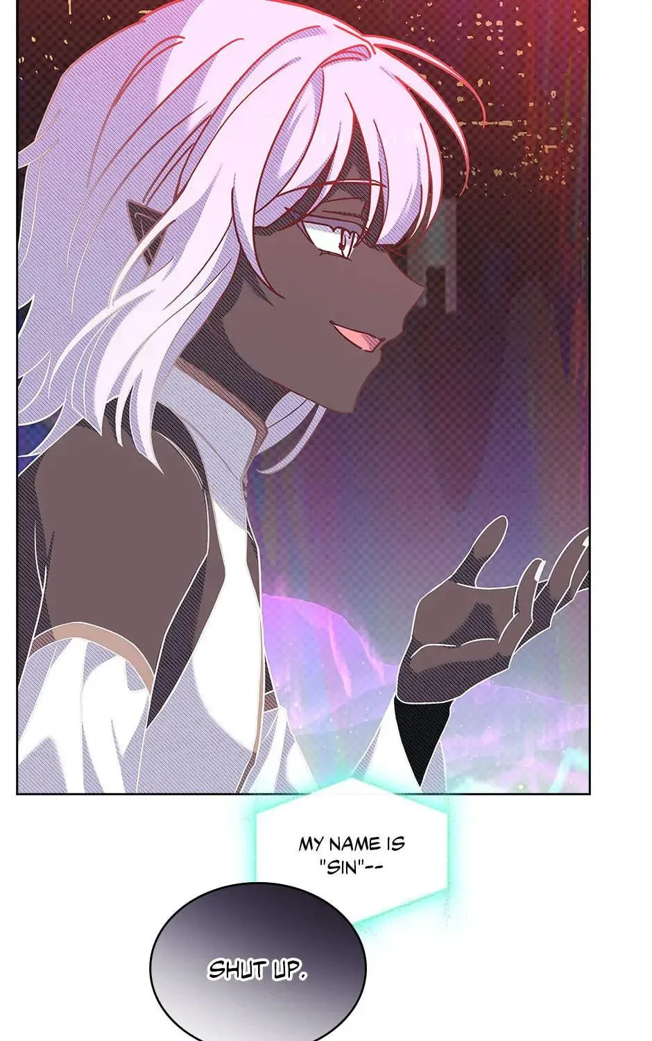 The Lady Needs a Break Chapter 78 page 118 - 
