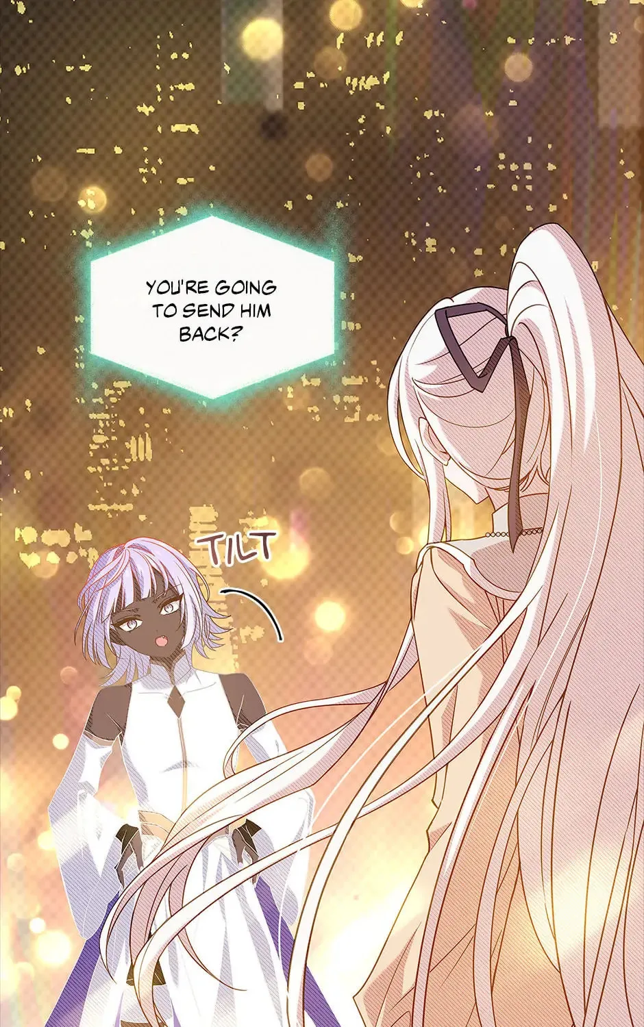 The Lady Needs a Break Chapter 78 page 132 - 