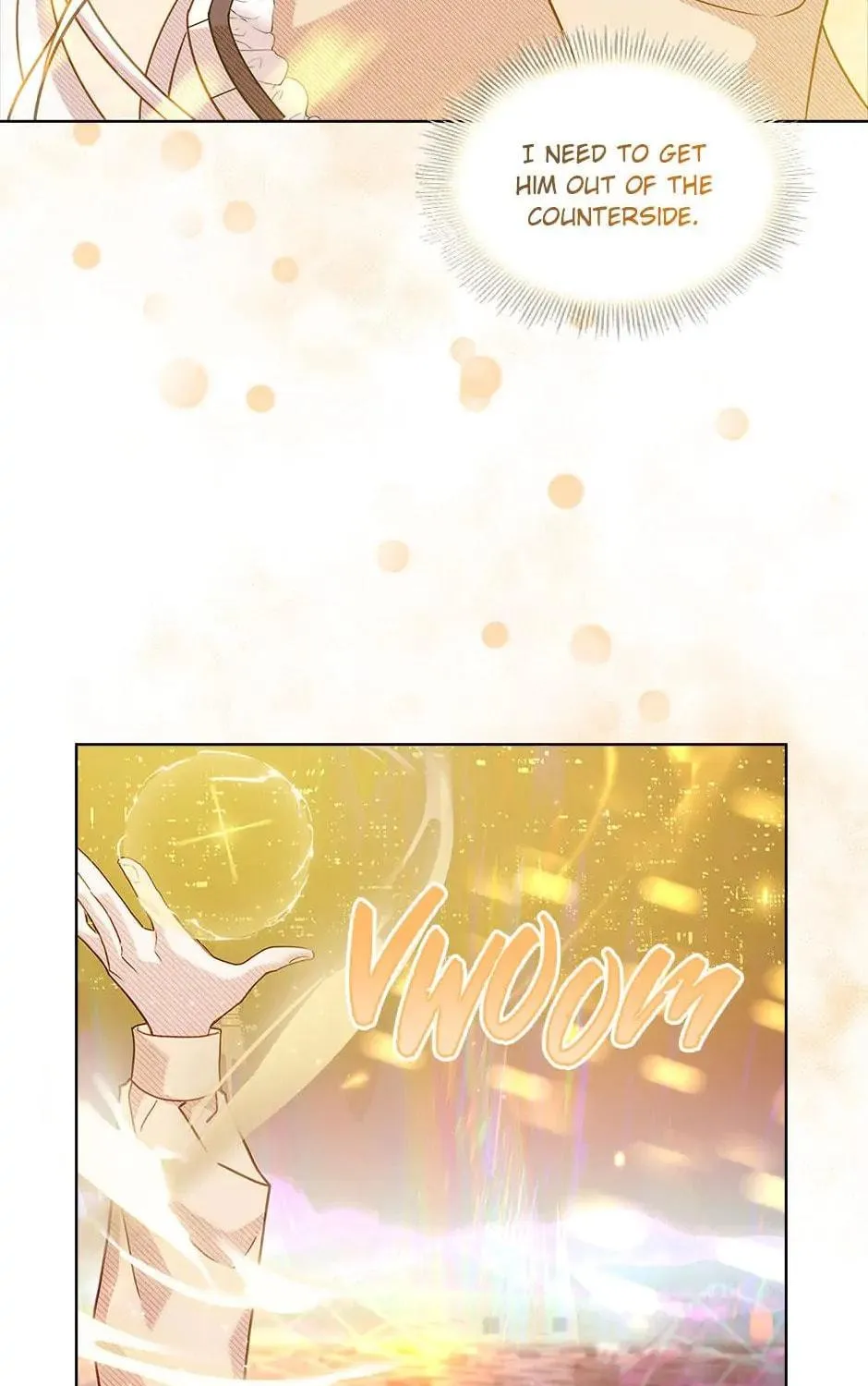 The Lady Needs a Break Chapter 78 page 138 - 